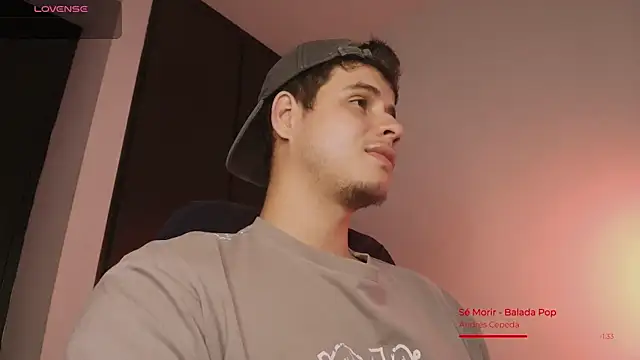 BjornSteel webcam