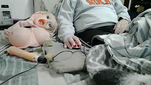 messi_syssy webcam