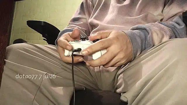 doTao7 webcam