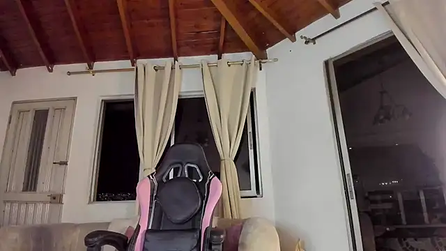 IsaFontanna webcam