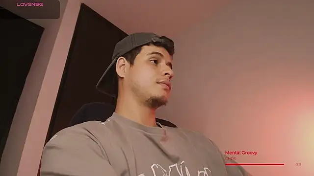 BjornSteel webcam