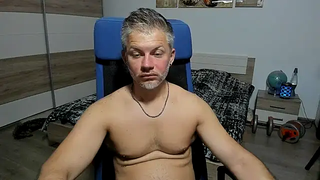 RobbyShawz webcam