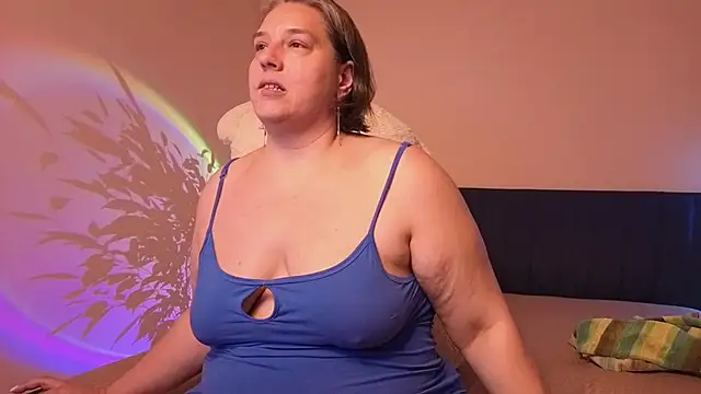 Bbw_Goddes webcam