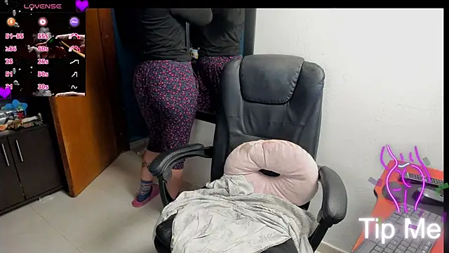 peanut_tangerine webcam