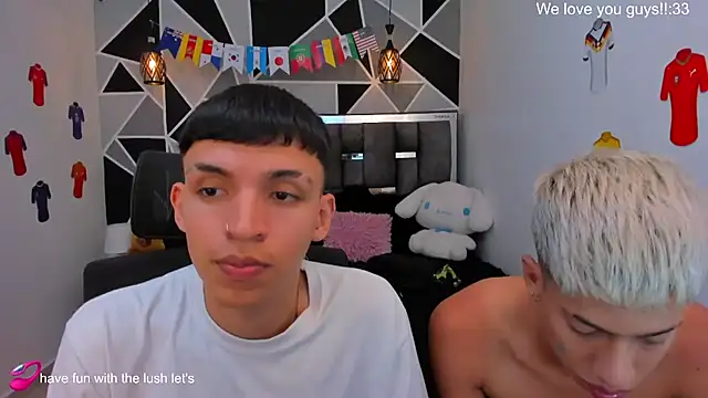 Juan_Nd_Steven webcam