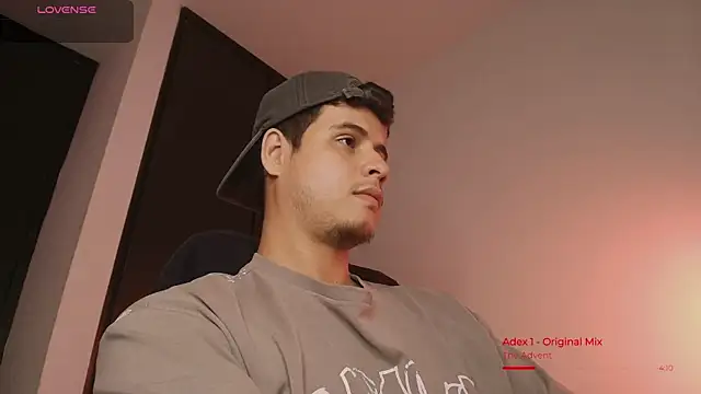 BjornSteel webcam