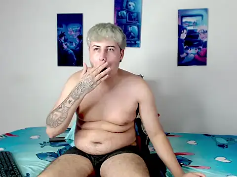 CrissConor webcam