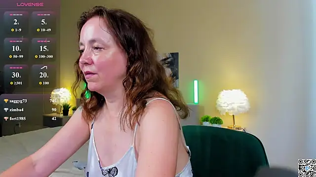 Kira_Adler webcam