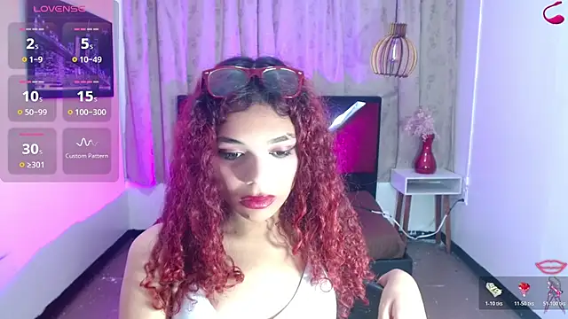 luisa__torres webcam