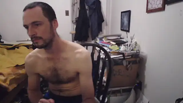 JohnnyMoves webcam