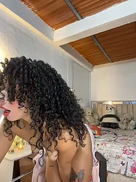 Miily_0 webcam