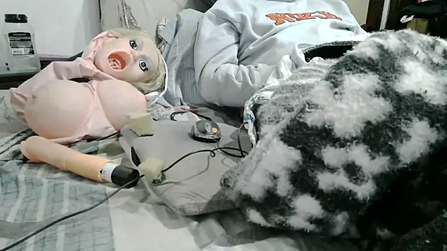 messi_syssy webcam