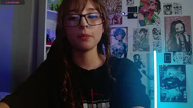 CelesteAyase webcam
