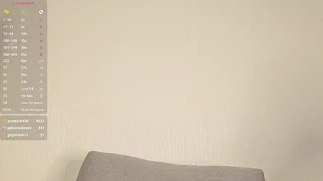 JameFriley webcam