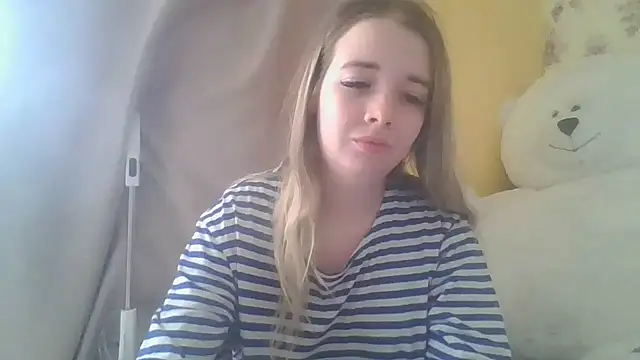 ViolaCandy webcam