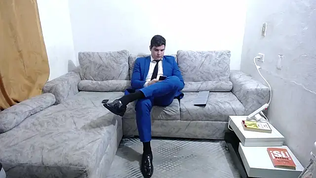 Victor_Maitland webcam