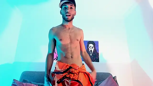 Thiagoferreti webcam