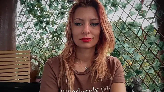 karo123421 webcam