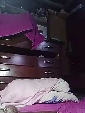 Xoticxenax webcam