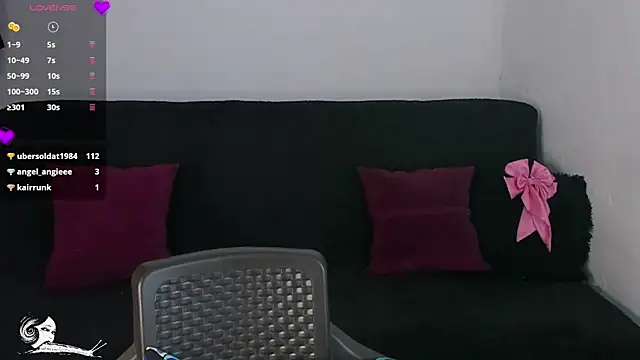 Britney_Rose webcam