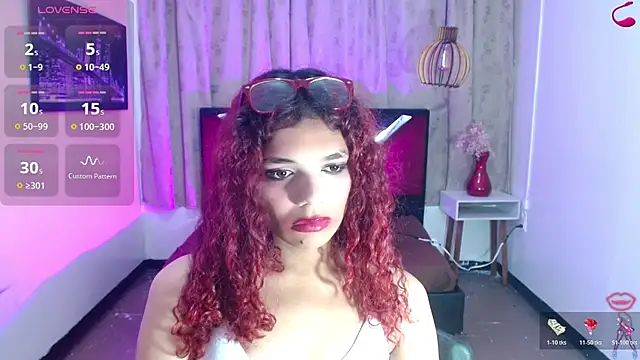 luisa__torres webcam