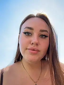 KiraSunshine webcam