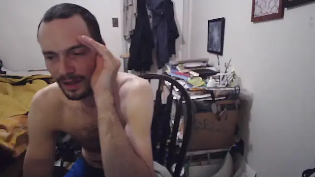 JohnnyMoves webcam