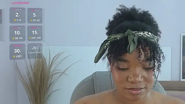kimara_lion webcam