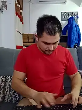 Bradd_32 webcam