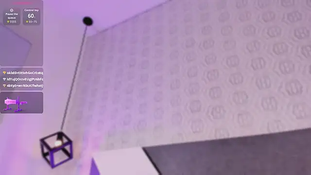 Lily_StClair webcam