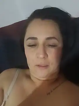 Sex_Annie webcam