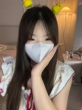 _xiaoxinxin_ live cam on StripChat