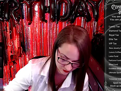 _MissJaneWarren_ webcam