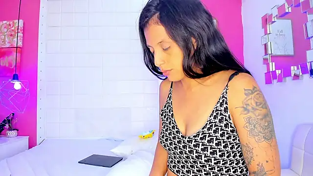 Antonella_morrison webcam
