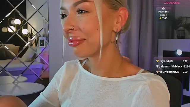 Alaska_Lane webcam
