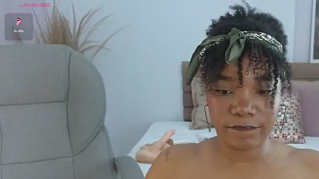 kimara_lion webcam