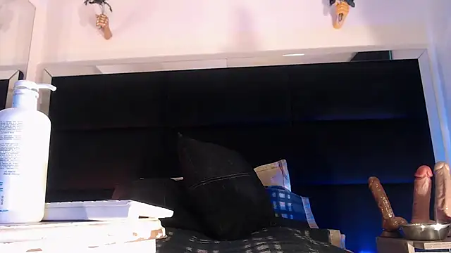 StefyFerrer webcam
