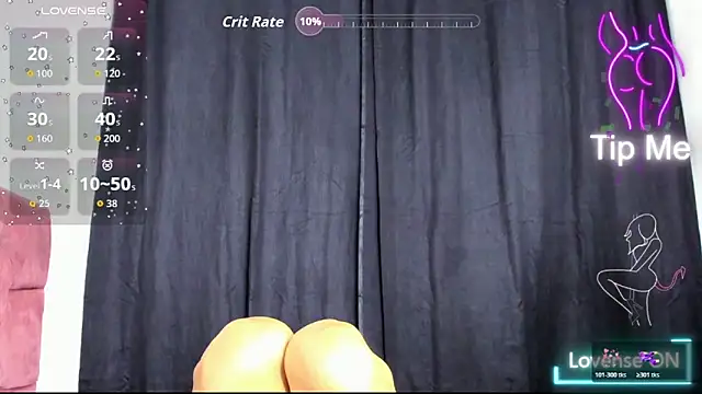 DirtyGirl069 webcam