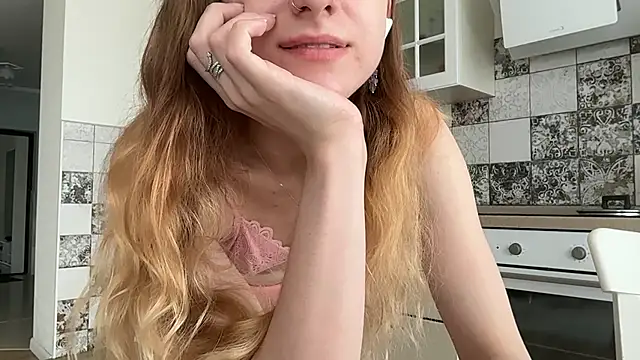 JaneUbry webcam