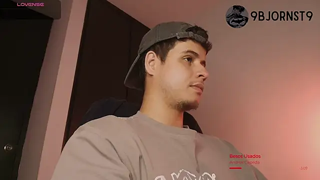 BjornSteel