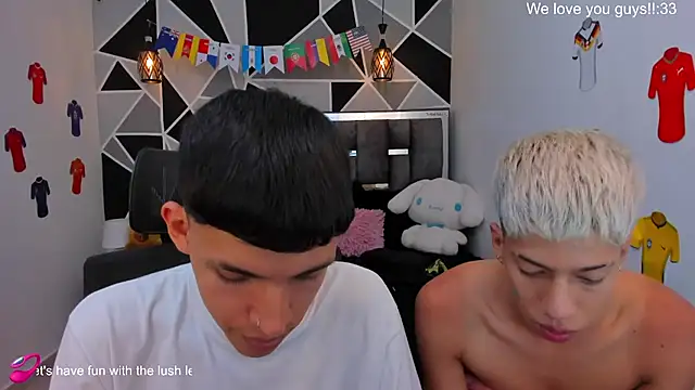 Juan_Nd_Steven webcam