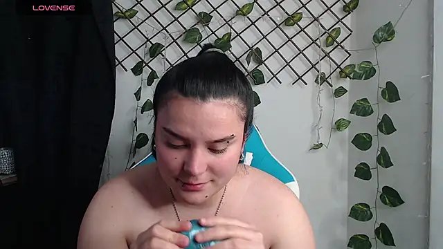 Nika_1_ webcam