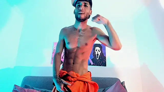 Thiagoferreti webcam