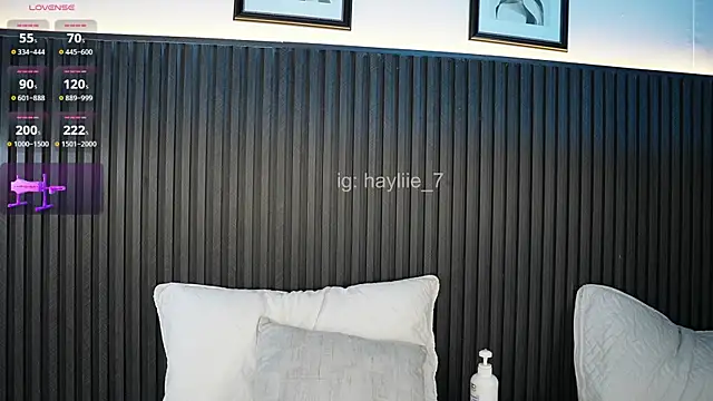 haylie_ webcam