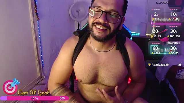 Xein_WoIf webcam