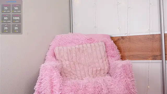 CherlyGuss webcam