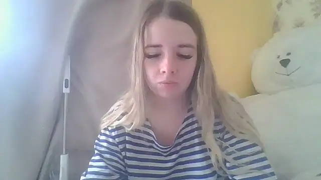ViolaCandy webcam