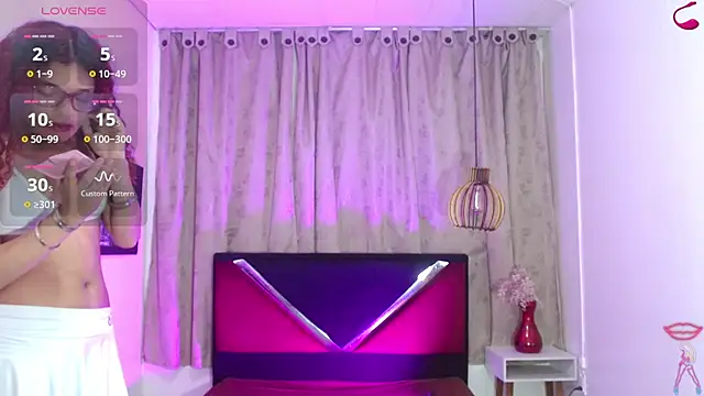 luisa__torres webcam