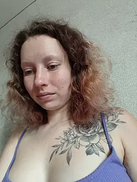 Frost_foxy webcam
