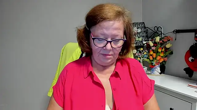 Adelewildx webcam